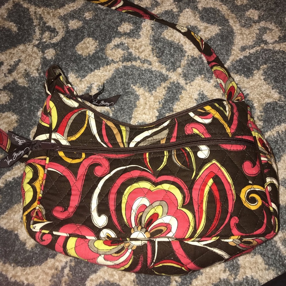 Vera Bradley bag
